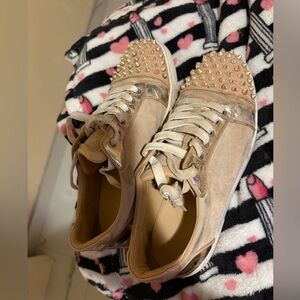 Christian Louboutin Sneakers